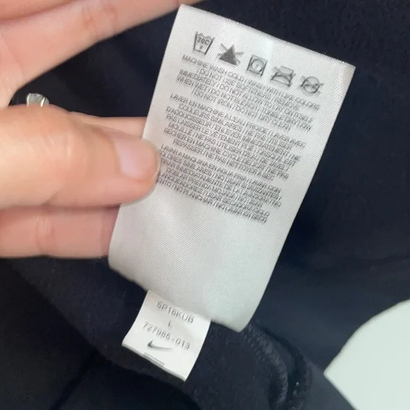 Nike men thermafit pro zip up hoodie - Picture 4 of 6